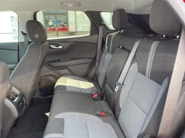 Used 2023 Chevrolet Blazer LT w/ Convenience Package image 13