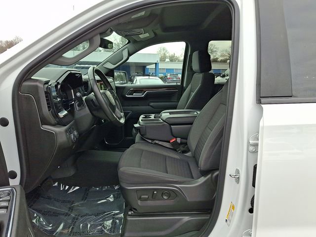 Used 2022 Chevrolet Silverado 1500 LT image 17