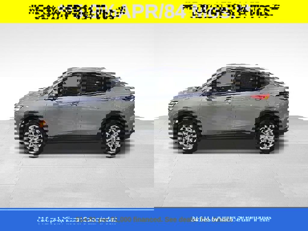 New 2026 Buick Envista Preferred w/ Convenience I Package image 4