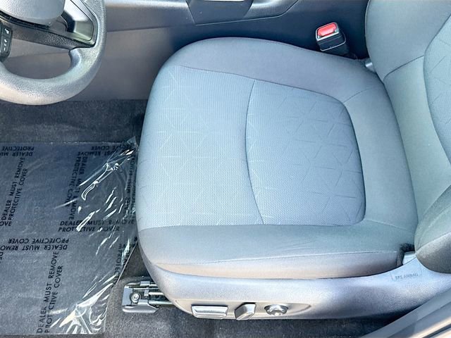 Used 2024 Toyota RAV4 XLE w/ Convenience Package FWD image 19