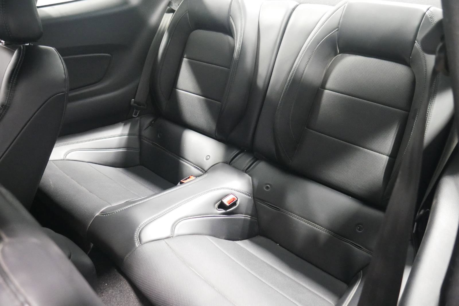 Certified 2020 Ford Mustang Bullitt w/ Bullitt Electronics Package image 11