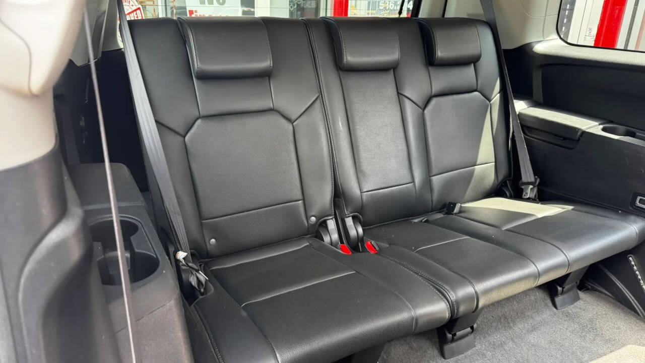 Used 2011 Honda Pilot EX-L image 22