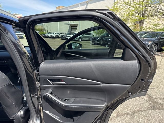 Used 2023 MAZDA CX-30 AWD 2.5 S w/ Select Package image 29