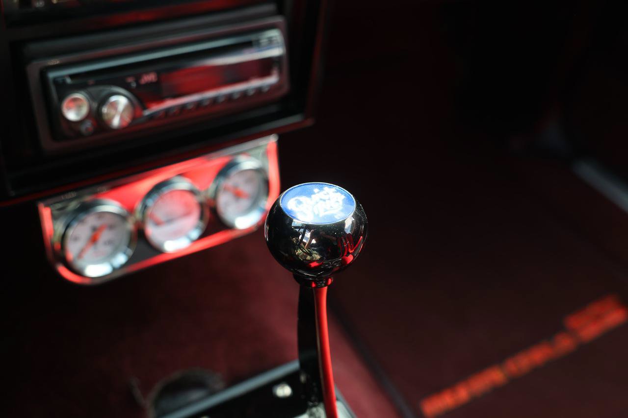 Used 1987 Chevrolet Monte Carlo SS RWD image 36