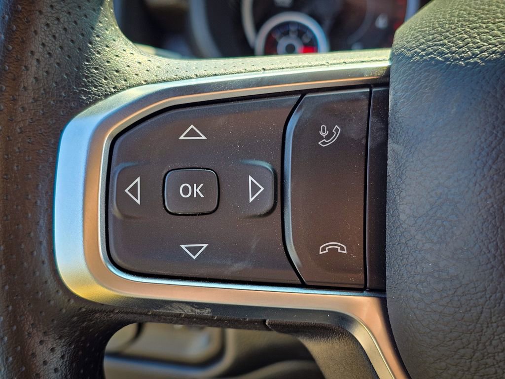 New 2026 RAM 5500 Tradesman image 23