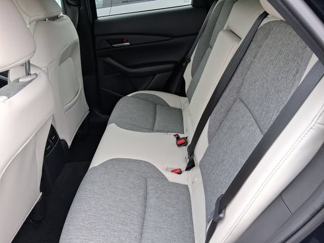 New 2026 MAZDA CX-30 2.5 Turbo AWD/4WD image 19