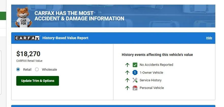 Used 2022 Hyundai Tucson Limited image 5