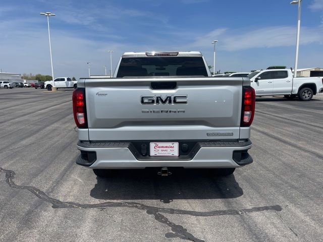Used 2021 GMC Sierra 1500 Elevation image 6