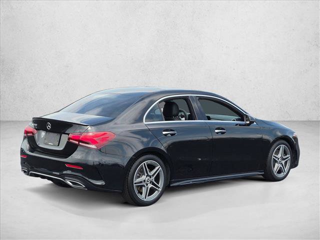 Used 2019 Mercedes-Benz A 220 image 5