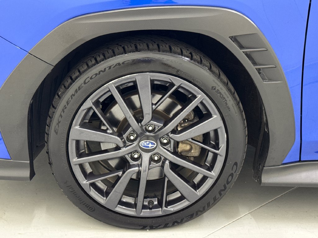 Used 2023 Subaru WRX Premium AWD/4WD image 11