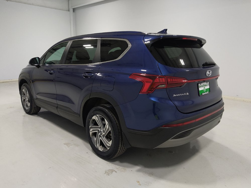 Used 2023 Hyundai Santa Fe SE AWD/4WD image 5