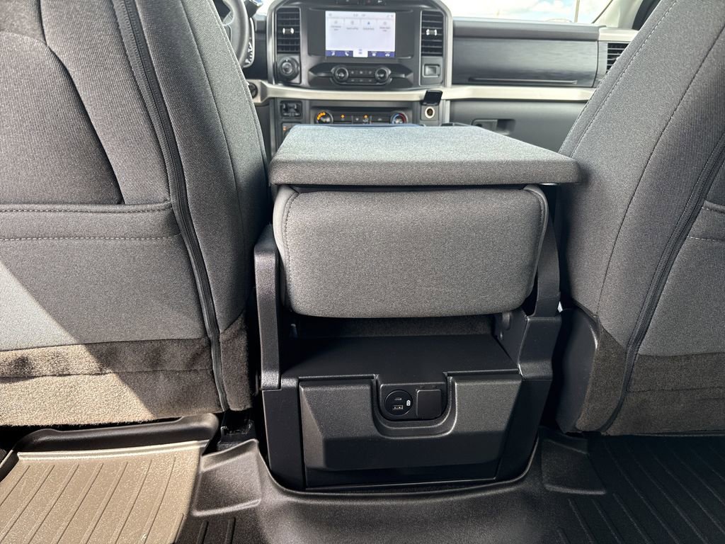 Used 2021 Ford F150 XLT w/ Trailer Tow Package image 24