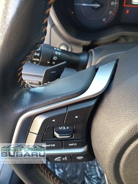 Used 2019 Subaru Crosstrek 2.0i Premium AWD/4WD image 34