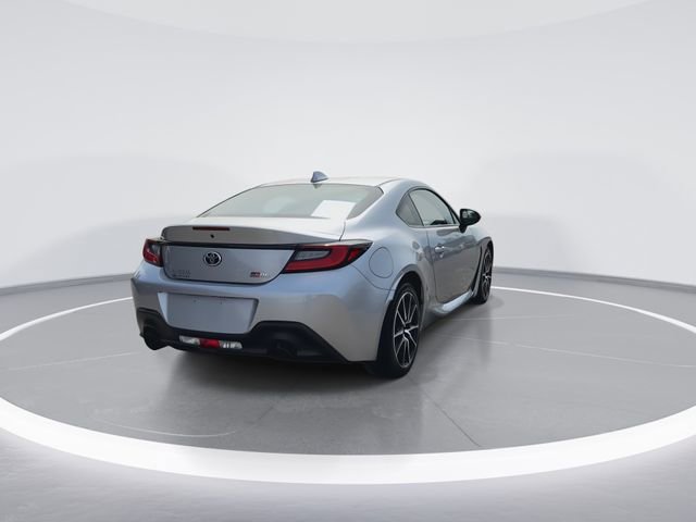 Used 2024 Toyota GR86 Premium image 7