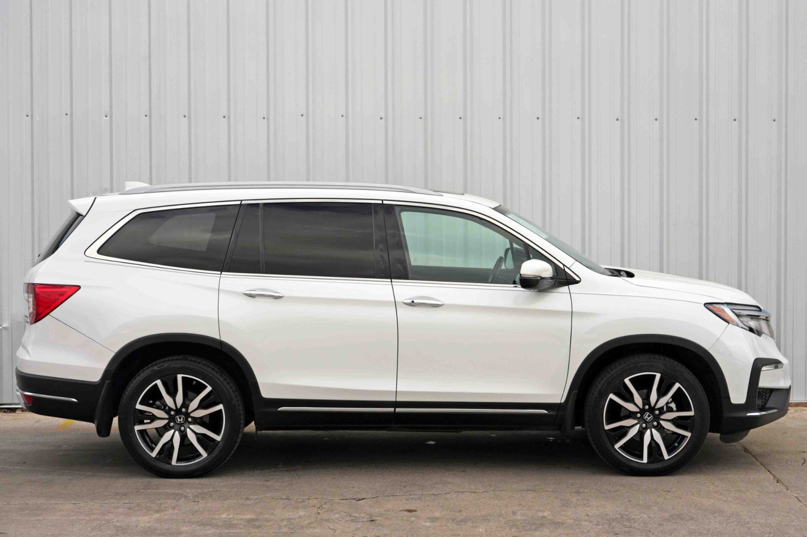 Used 2020 Honda Pilot Touring image 52
