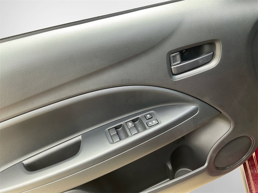 New 2024 Mitsubishi Mirage ES image 8