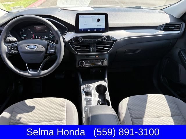 Used 2022 Ford Escape SE w/ SE Sport Appearance Package AWD/4WD image 9