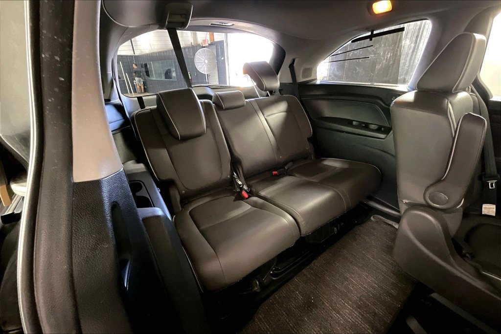Used 2022 Honda Odyssey Elite image 36