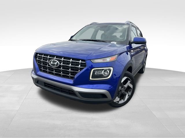 Used 2023 Hyundai Venue Limited image 9