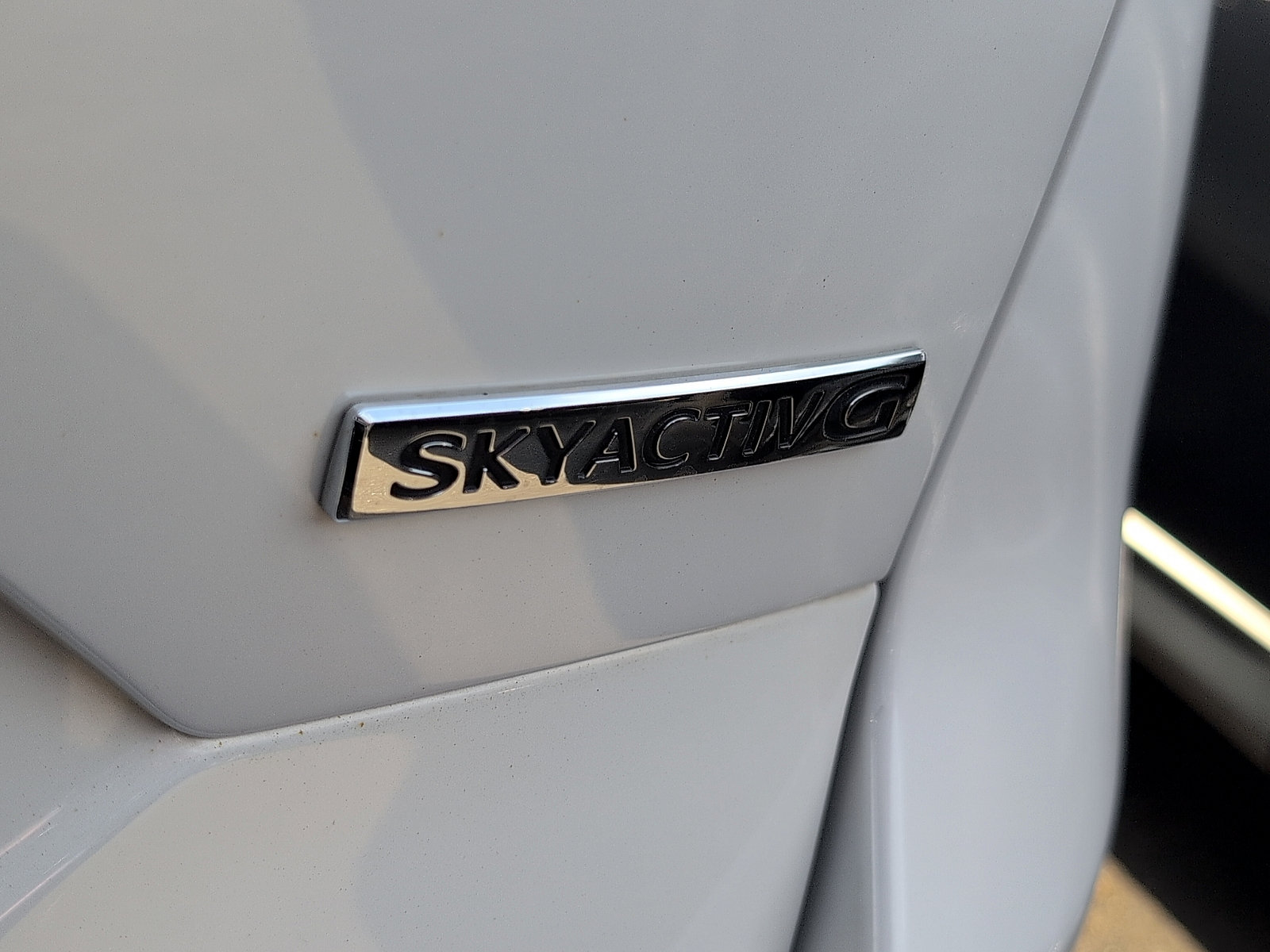 Certified 2023 MAZDA CX-5 AWD 2.5 S image 31