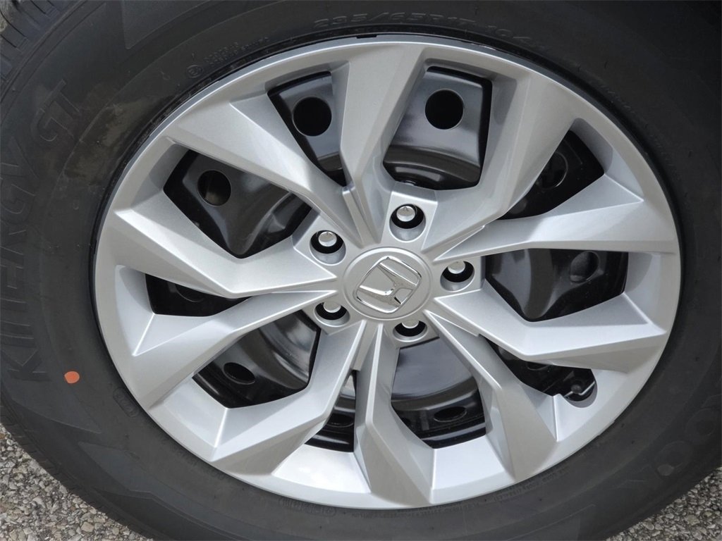 New 2026 Honda CR-V LX image 15