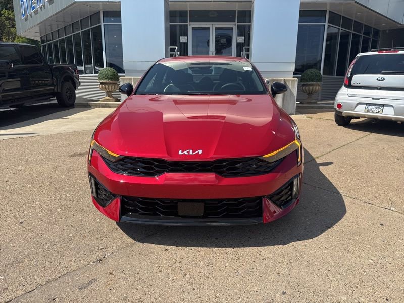 New 2026 Kia K5 GT-Line image 2