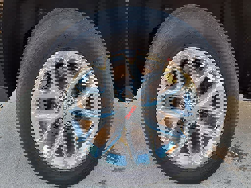 Used 2020 GMC Yukon Denali w/ Open Road Package image 8