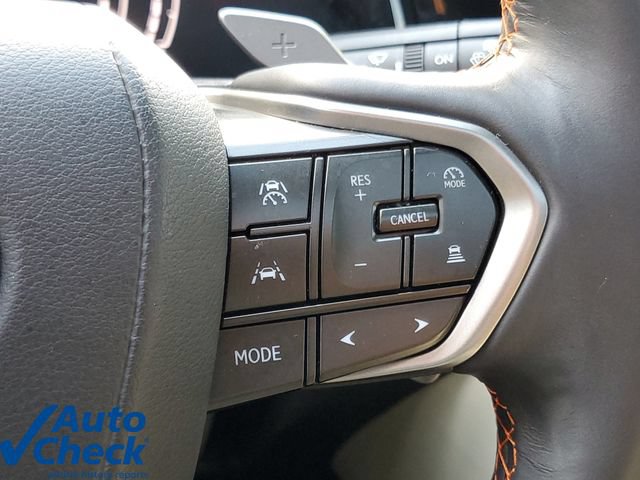 Used 2024 Lexus NX 250 FWD w/ Cold Area Package image 24