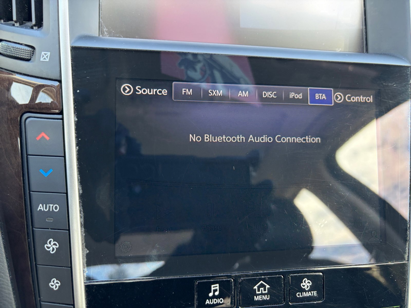 Used 2018 INFINITI Q50 Luxe w/ Essential Package (3.0T Luxe) AWD/4WD image 22