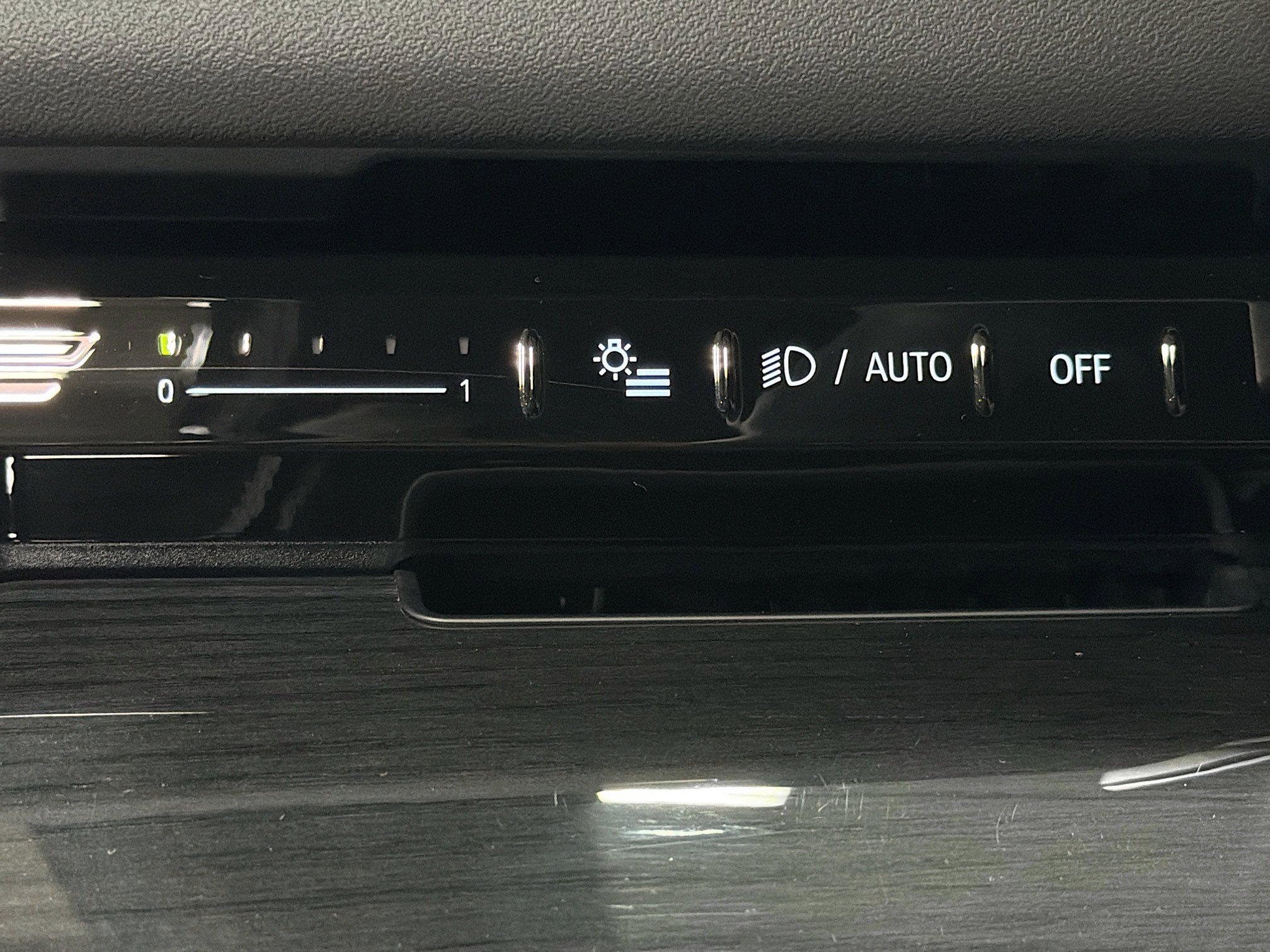 Used 2026 BMW 530i RWD image 35