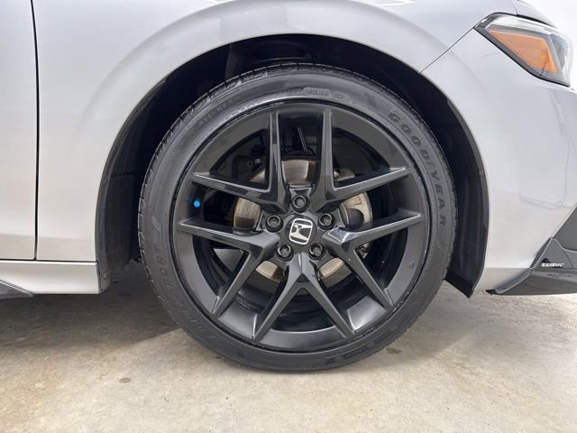 Used 2022 Honda Civic Sport image 12