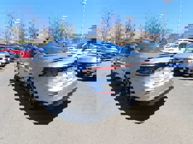 Certified 2023 Honda Accord Sport image 4