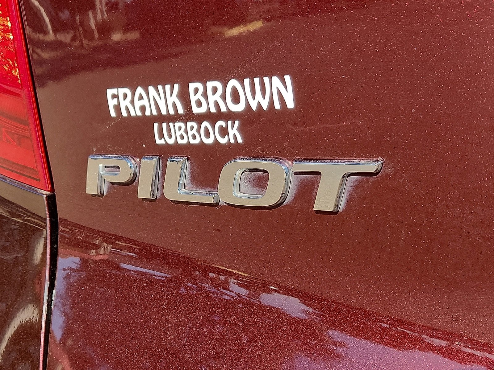 Used 2017 Honda Pilot EX-L image 9