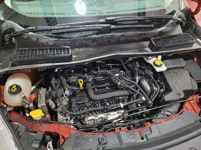 Used 2019 Ford Escape SE image 27