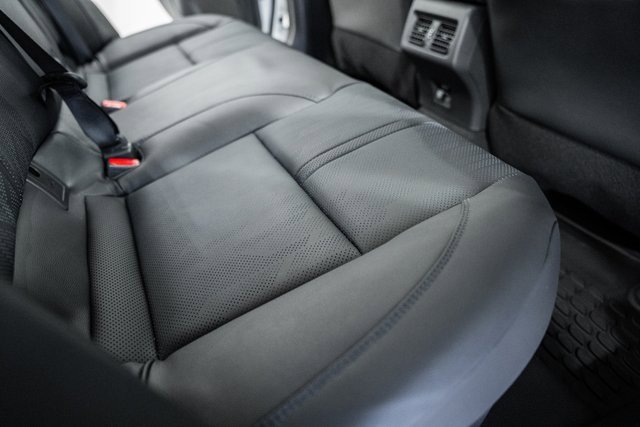 New 2026 Toyota Camry XSE image 30