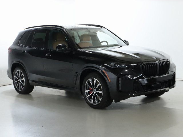 Used 2026 BMW X5 xDrive40i w/ M Sport Package AWD/4WD image 11