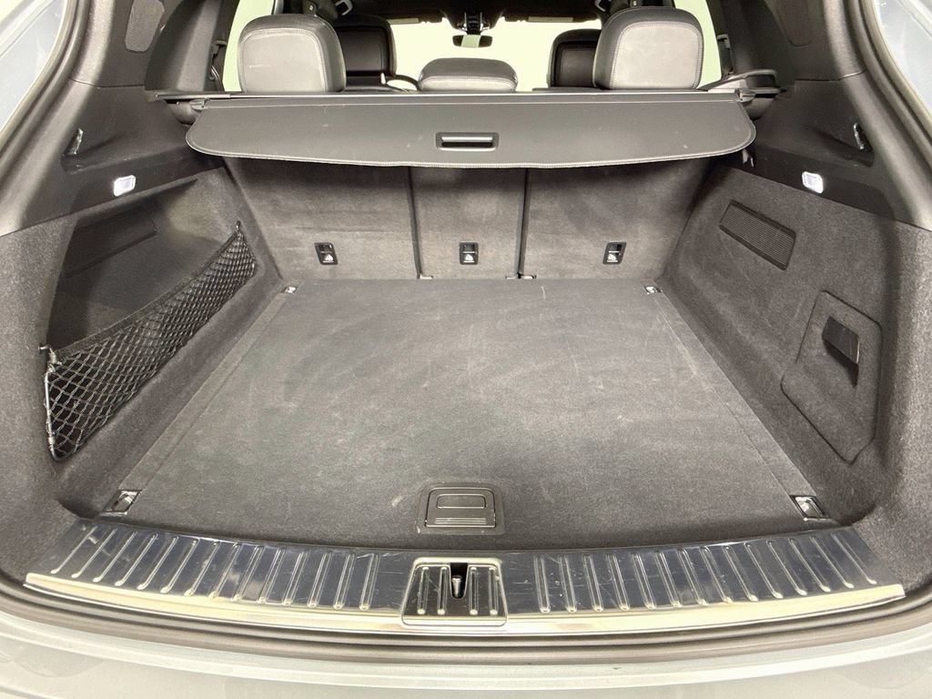 Certified 2023 Porsche Cayenne AWD/4WD image 27