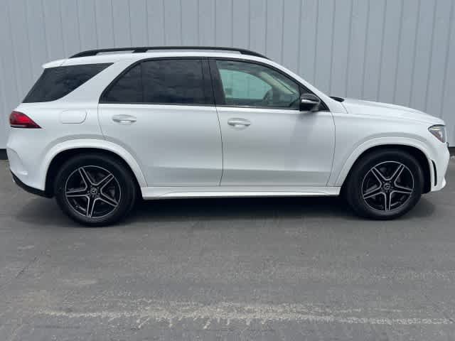 Used 2020 Mercedes-Benz GLE 450 4MATIC image 7