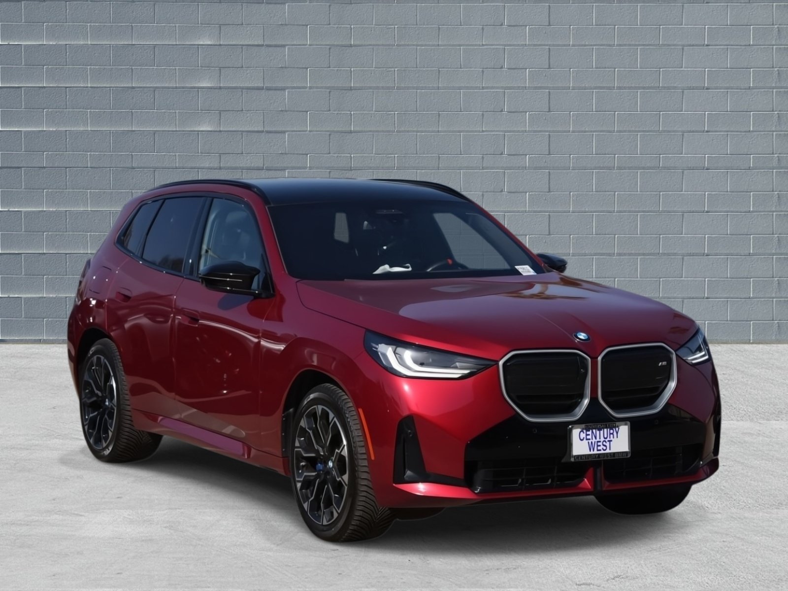 Used 2025 BMW X3 M50