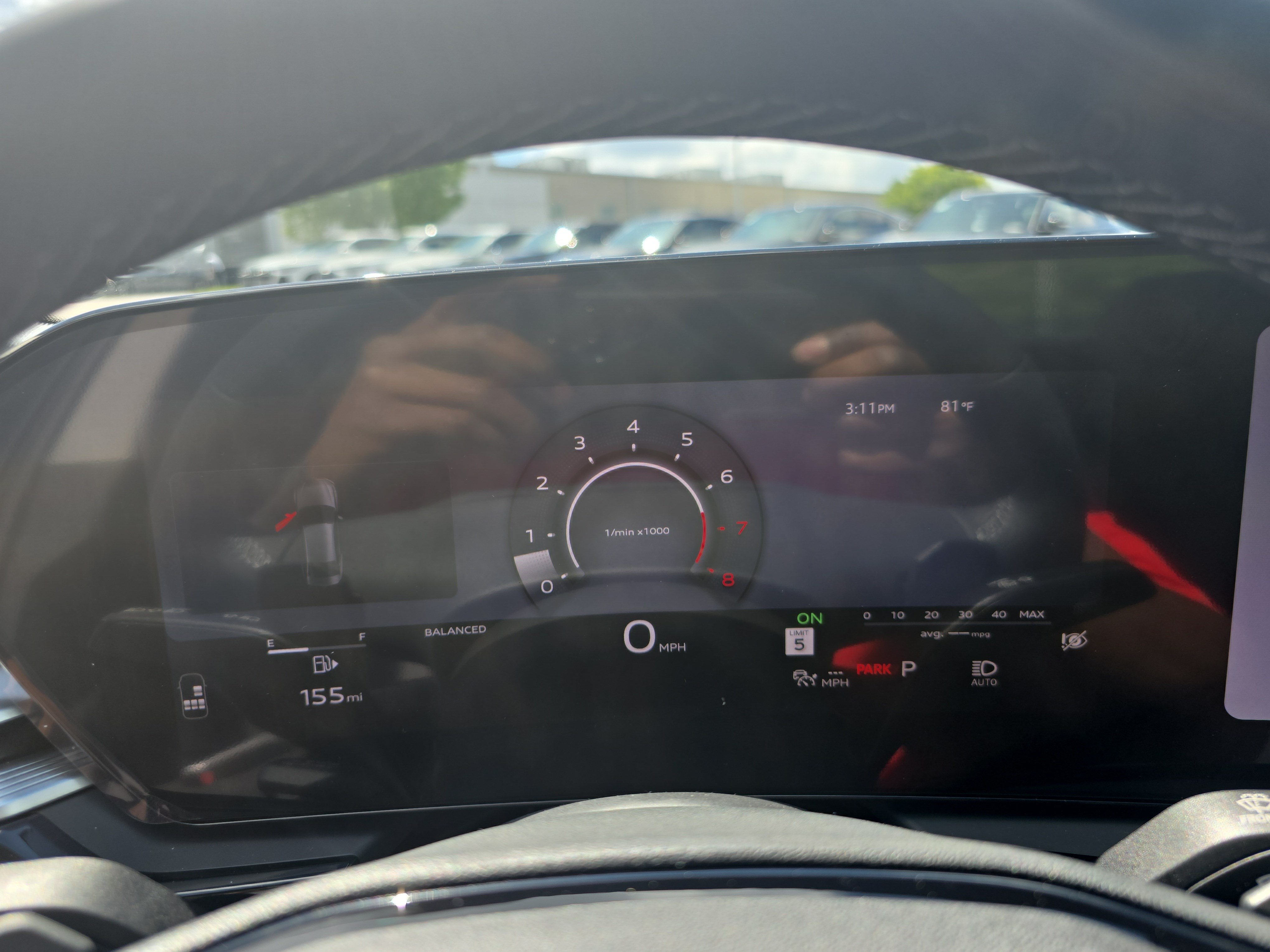 New 2026 Audi A6 Premium Plus AWD/4WD image 18