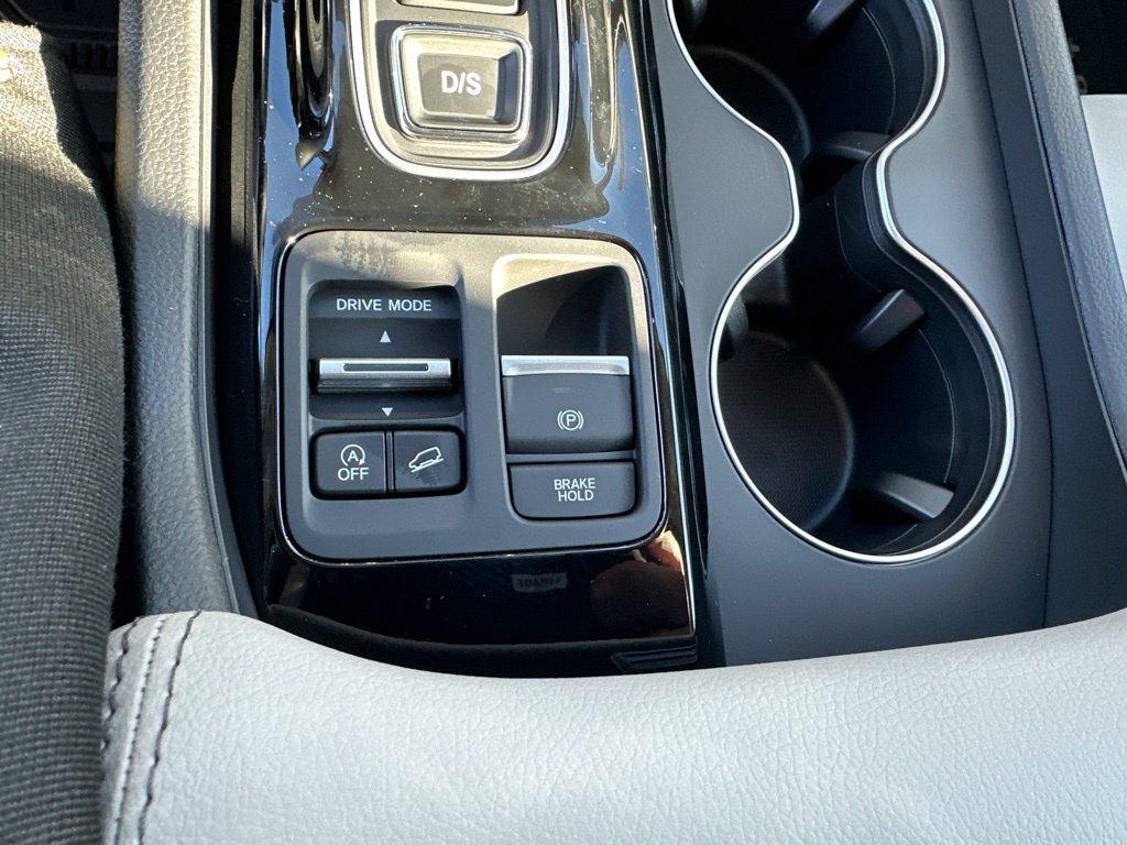 New 2026 Honda Pilot EX-L image 25