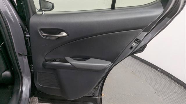 Used 2020 Lexus UX 200 w/ Accessory Package FWD image 19