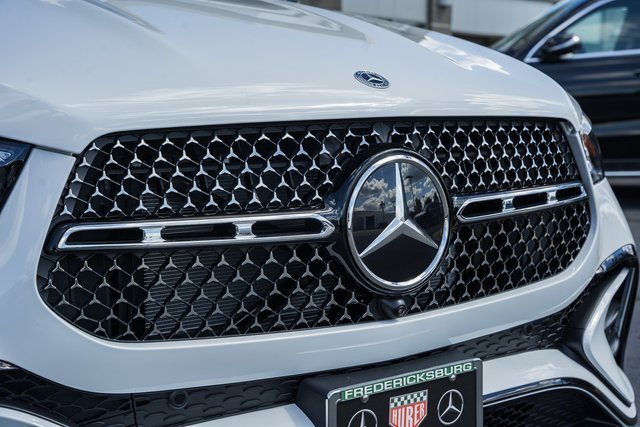 New 2026 Mercedes-Benz GLE 450 GLE 450 image 12