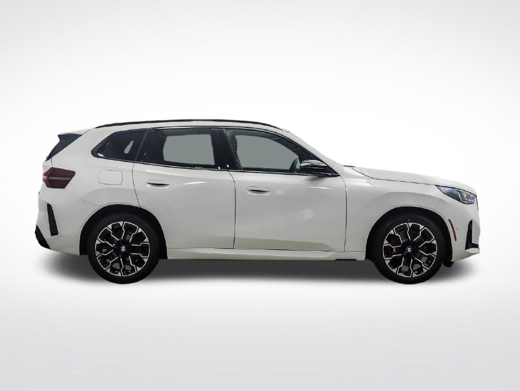 New 2026 BMW X3 M50 w/ Premium Package AWD/4WD image 6