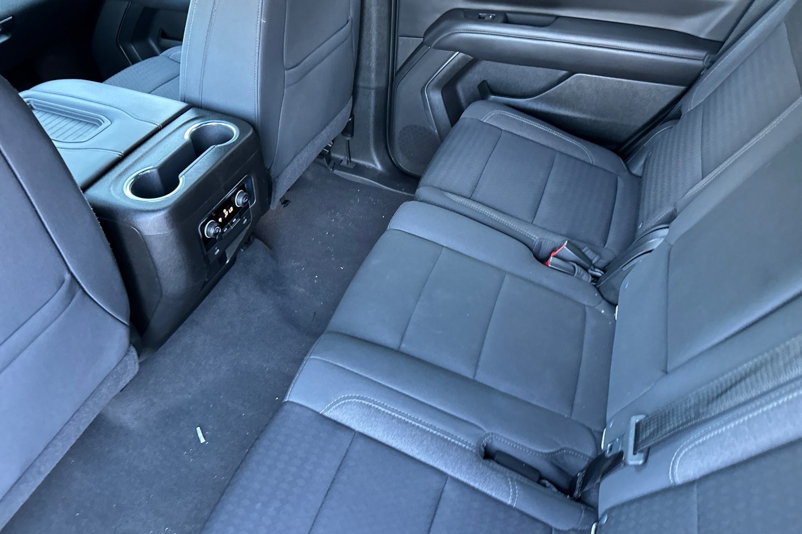 Used 2021 Chevrolet Tahoe LS image 12