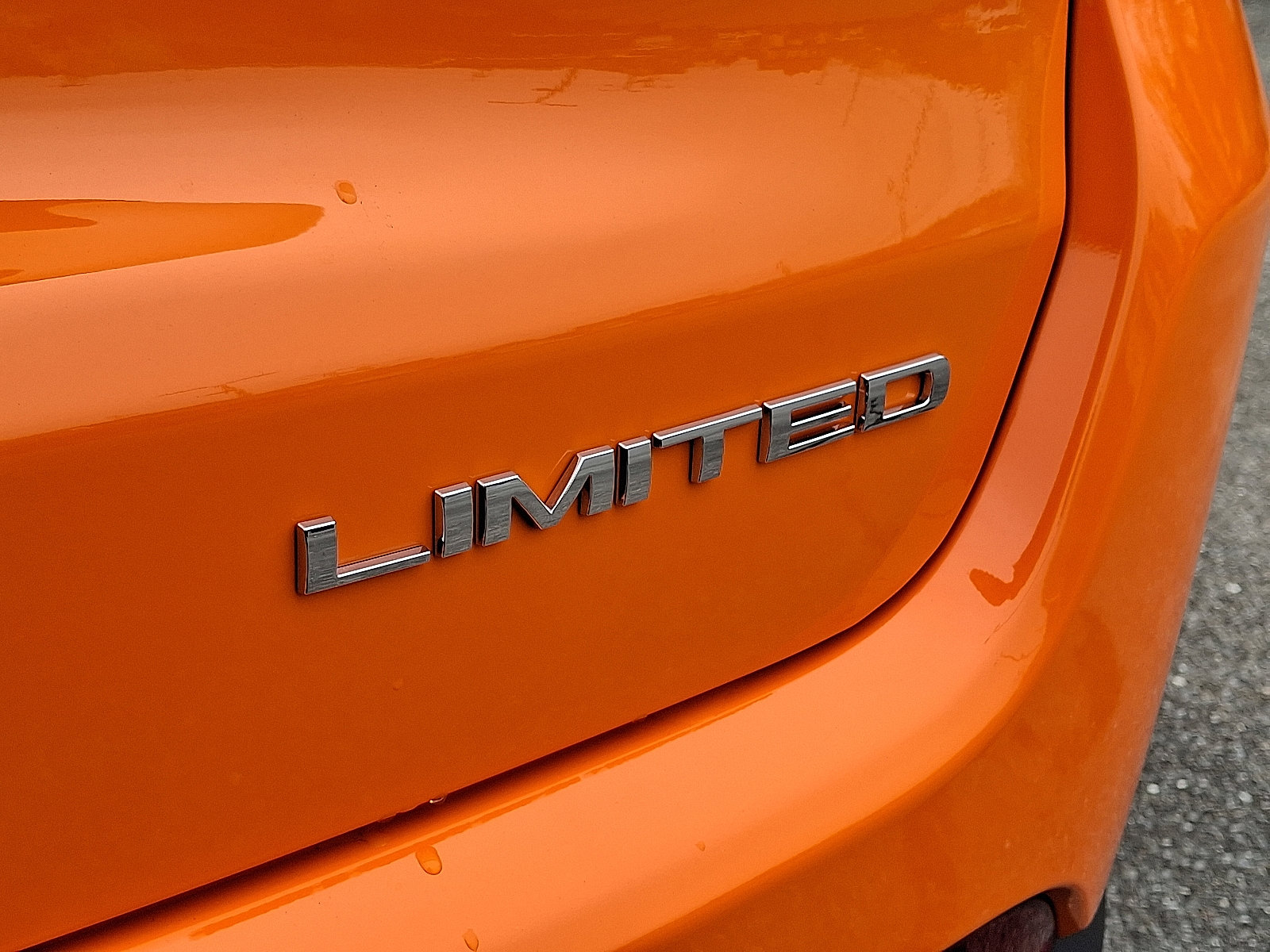 New 2026 Jeep Compass Limited w/ Sun, Sound & Navigation Group image 6