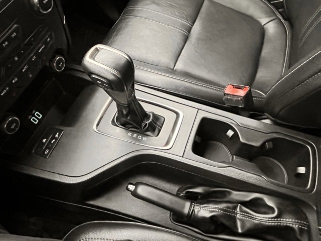 Used 2020 Ford Ranger Lariat w/ Technology Package image 18