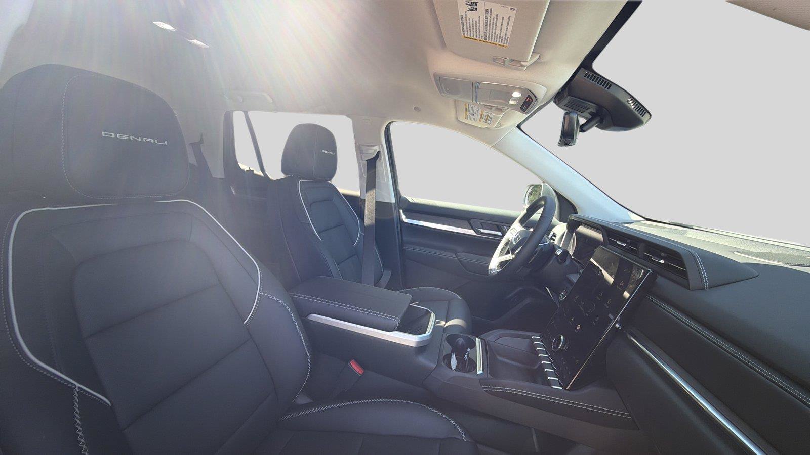 New 2026 GMC Terrain Denali AWD/4WD image 24