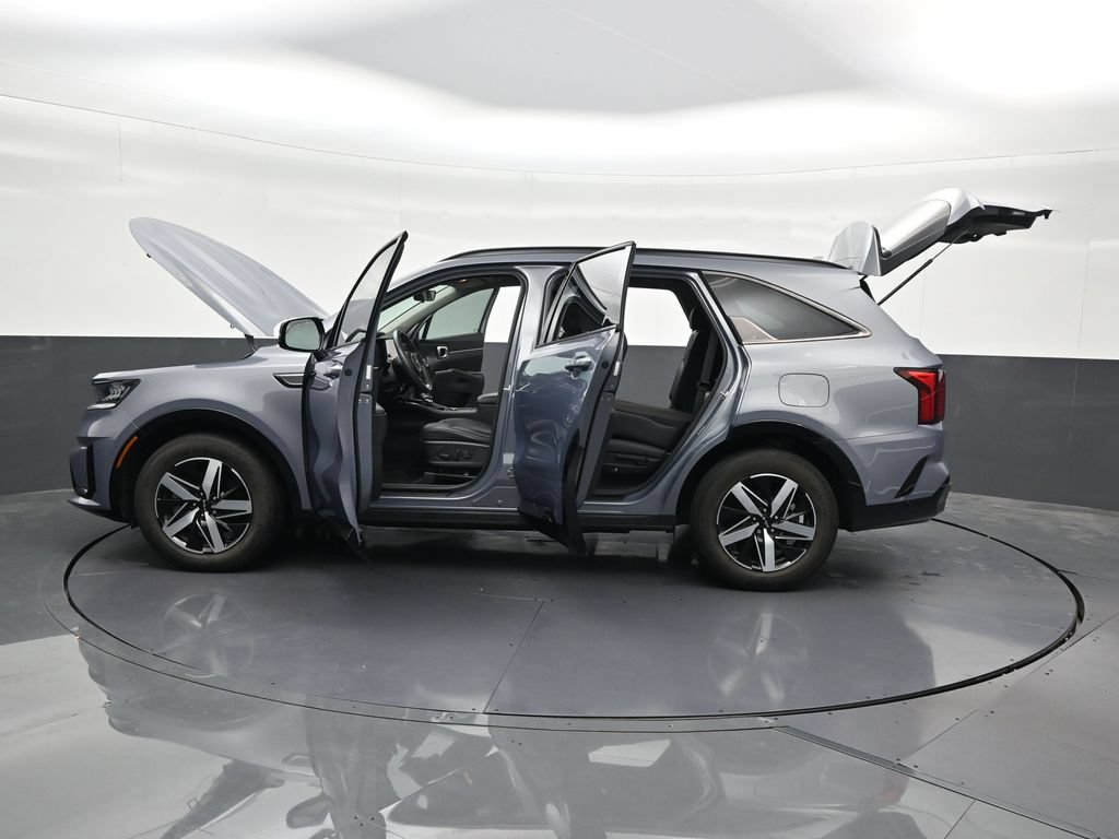 Used 2023 Kia Sorento S FWD image 35
