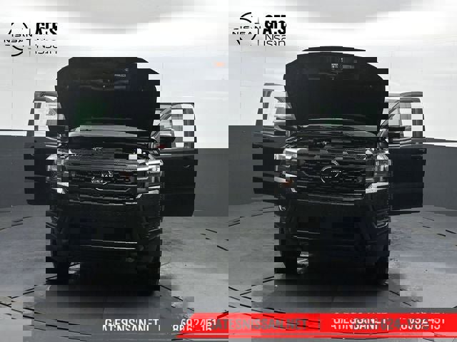 New 2026 Nissan Frontier SV w/ SV Convenience Package image 67